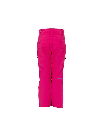 REHALL | Pantalon de snowboard fille Kyle-R-Jr | pink